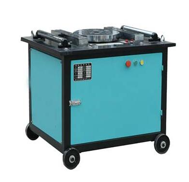 high quality rebar bender machines