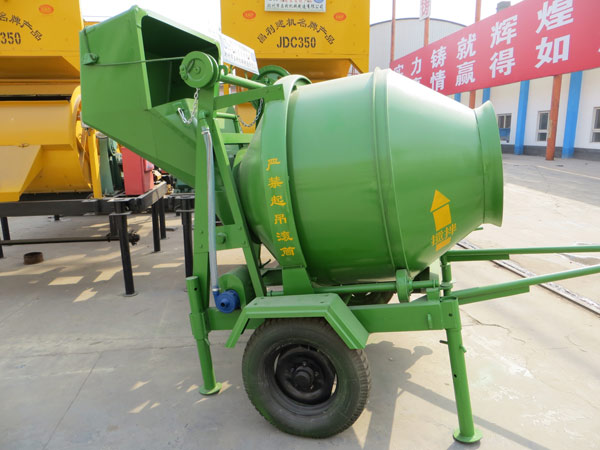 small cement mixers for sale
