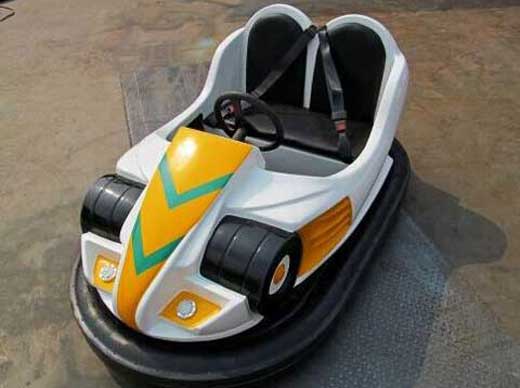 Dodgem bumper cars manufacturer