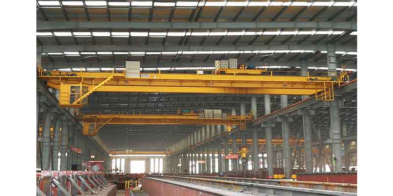 50 ton overhead crane buy