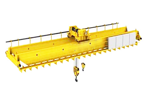 buy Overhead Cranes 50 ton in China