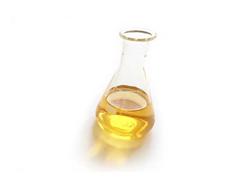 Pyrolysis oil