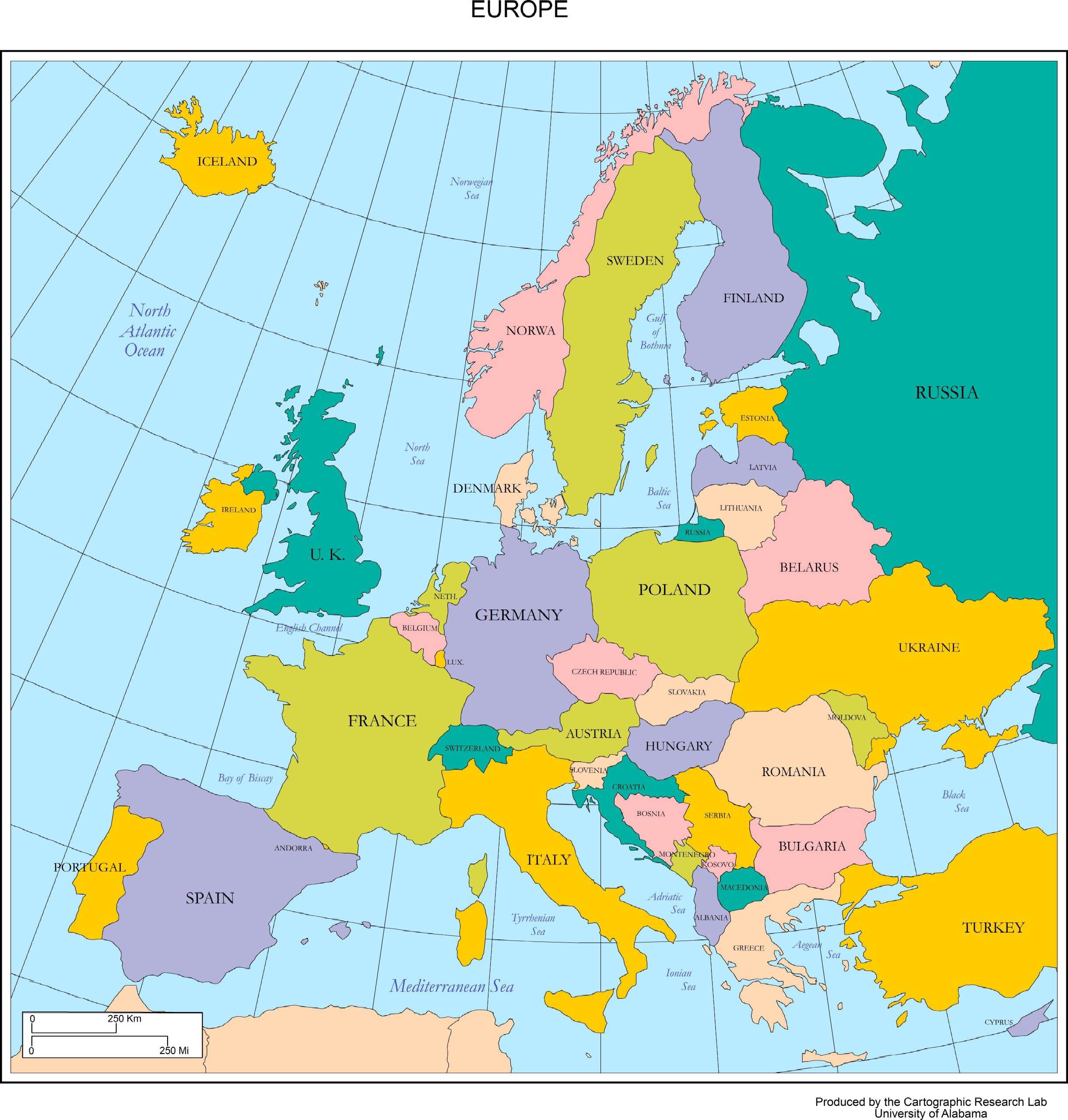 Waste Pyrolysis for Europe